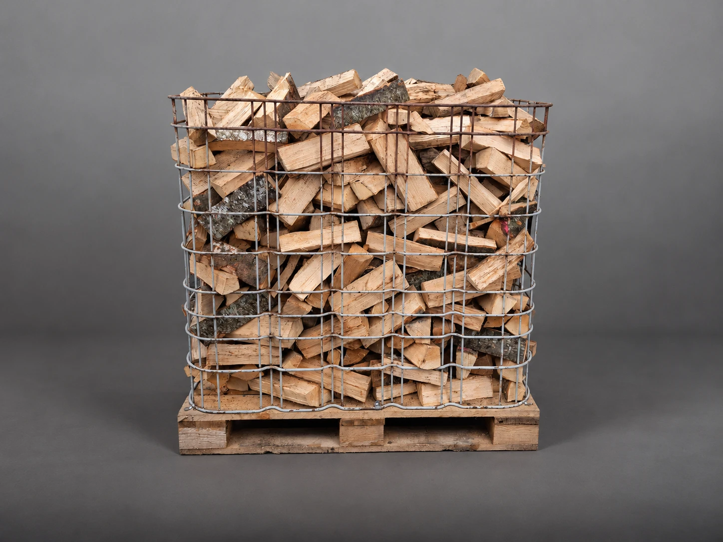 Buche 25cm | Gitterbox