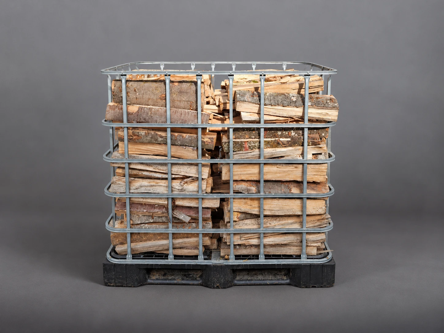 Buche 50cm | Gitterbox