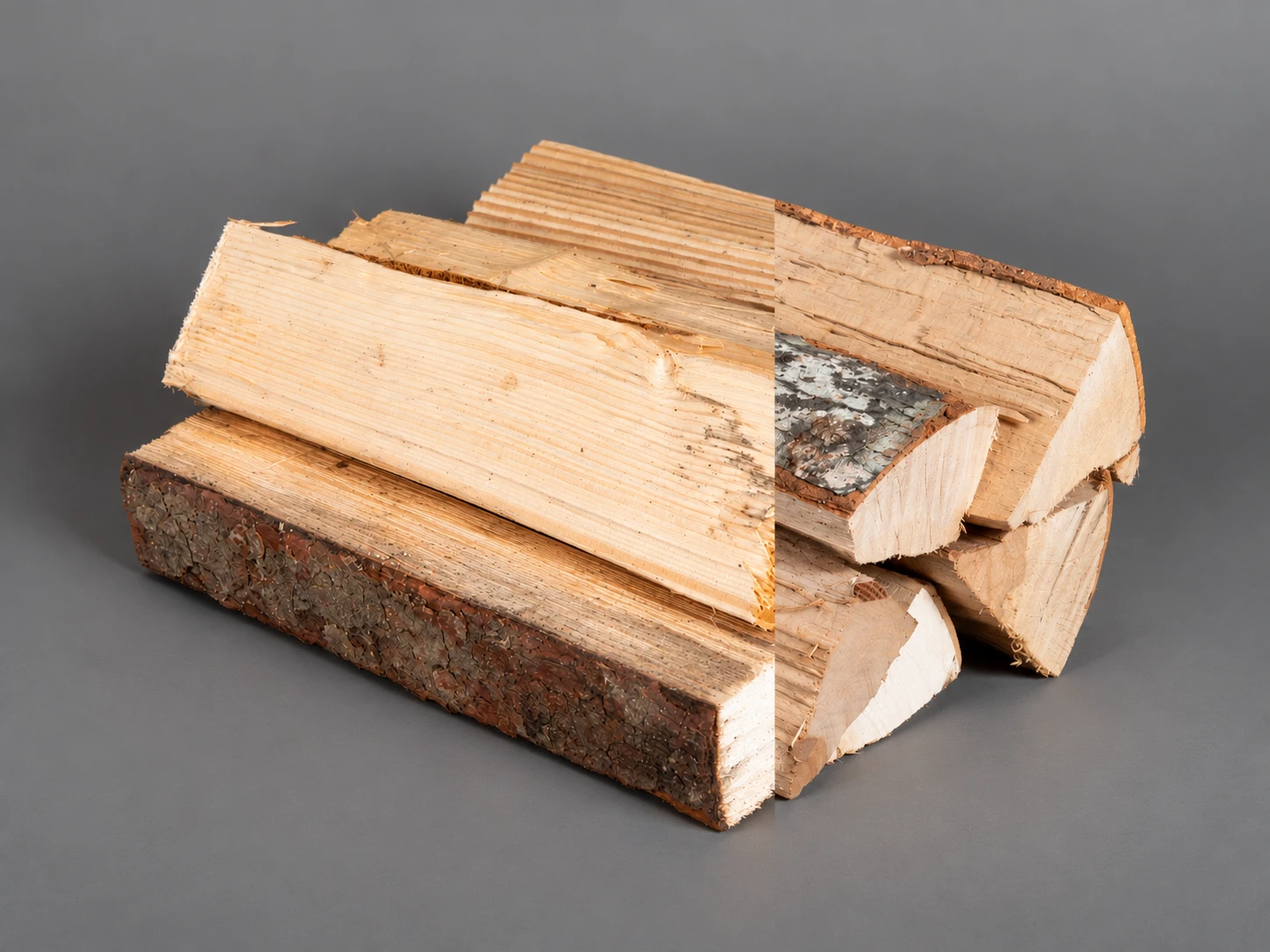 Lagerfeuer 25cm | lose – Bild 2 von 2
