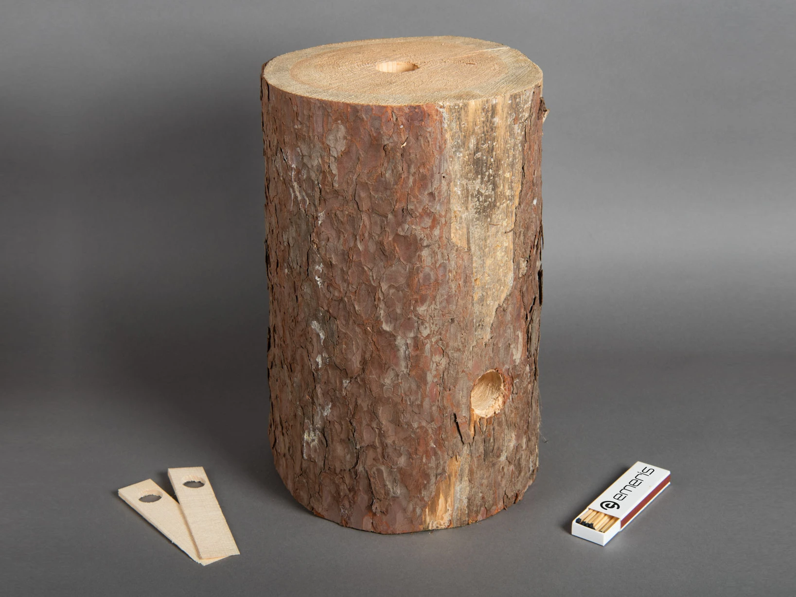 Schwedenfeuer klein
