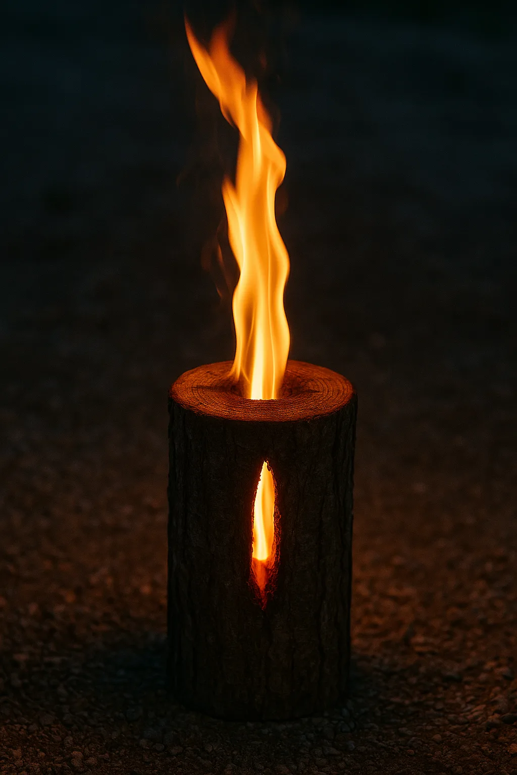 Schwedenfeuer klein – Bild 3 von 6