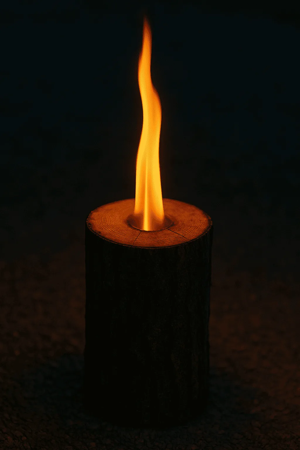 Schwedenfeuer klein – Bild 4 von 6